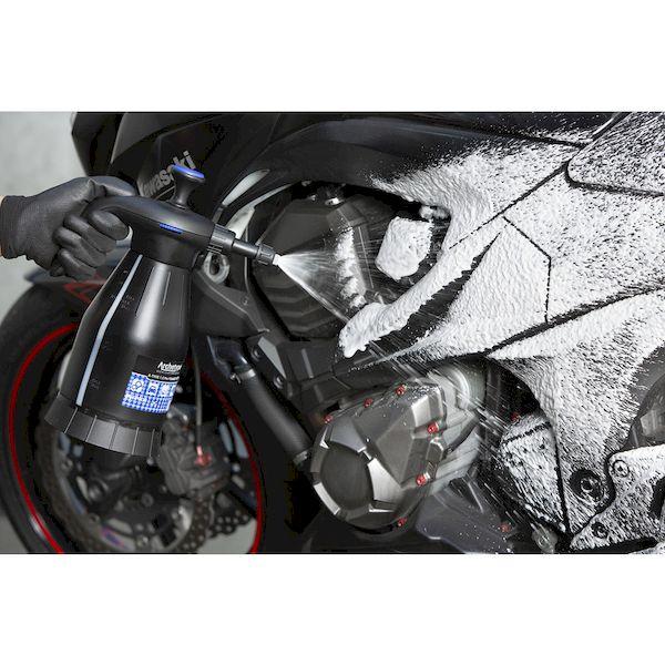 あすつく対応 「直送」 ＥＰＯＣＡ  7852.R001  蓄圧式スプレー　Ａ−ＴＹＰＥ１．５　ＰＲＯ　ＦＯＡＭＥＲ　ＶＩＴＯＮ 7852.R001 |  | 01