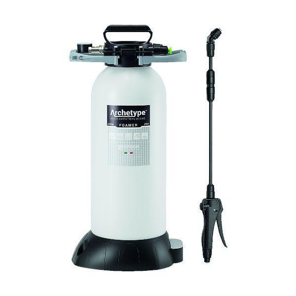 【個数：1個】 ＥＰＯＣＡ 7853.S001 蓄圧式噴霧器　Ａ−ＴＹＰＥ１０　ＰＲＯ　ＦＯＡＭＥＲ　ＥＰＤＭ 7853.S001 | 