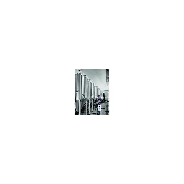 【個数：1個】 ＥＰＯＣＡ 7853.S001 蓄圧式噴霧器　Ａ−ＴＹＰＥ１０　ＰＲＯ　ＦＯＡＭＥＲ　ＥＰＤＭ 7853.S001 |  | 02