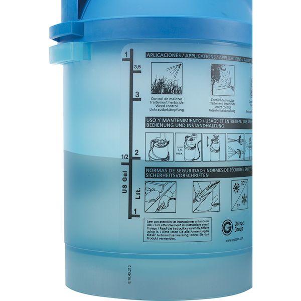 あすつく対応 「直送」 ＭＡＴＡＢｉ  81845  蓄圧式噴霧器　ＢＥＲＲＹ５ 81845 |  | 03