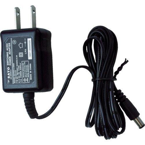 佐藤  8191-90  ＳＫ−Ｌ４００Ｔ専用ＡＣアダプター 819190 | 