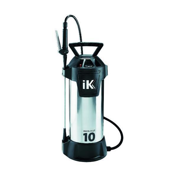 ｉＫ 83274 蓄圧式噴霧器 ＩＮＯＸ１０ 83274 | 