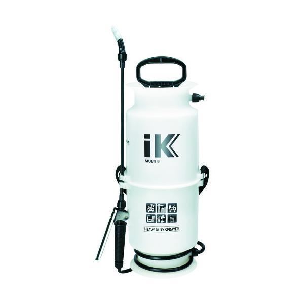 ｉＫ 83811911 蓄圧式噴霧器　ＭＵＬＴＩ９ 83811911 | 
