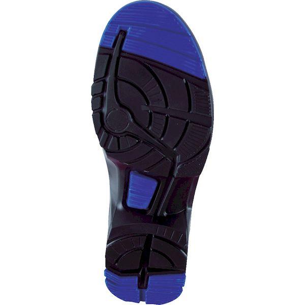 ＵＶＥＸ  8532.4-43  ブーツ　ネイビー　２７．５ＣＭ 8532.443 | ブランド登録なし | 04