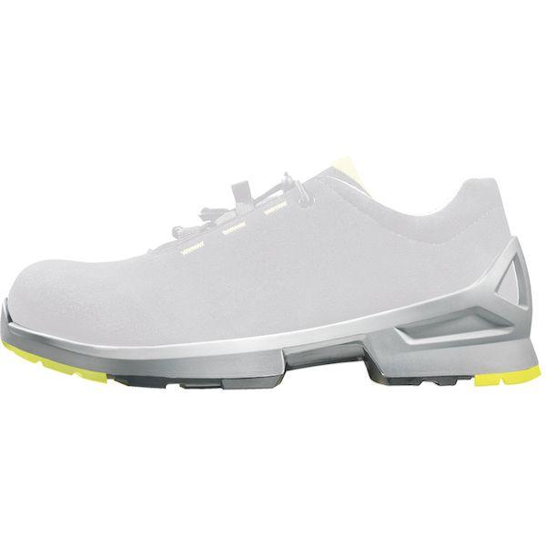 あすつく対応 「直送」 ＵＶＥＸ  8536.5-43  サンダル　ブラック　２７．５ＣＭ 8536.543 |  | 02