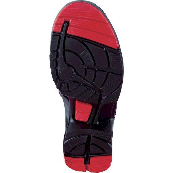 あすつく対応 「直送」 ＵＶＥＸ  8536.5-43  サンダル　ブラック　２７．５ＣＭ 8536.543 |  | 04