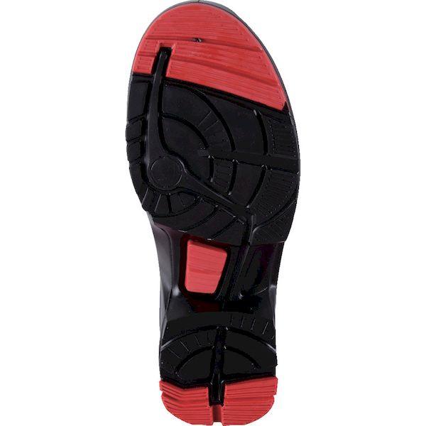 ＵＶＥＸ  8547.5-41  ブーツ　ブラック　２６．０ＣＭ 8547.541 | BLACK（OLFA） | 04