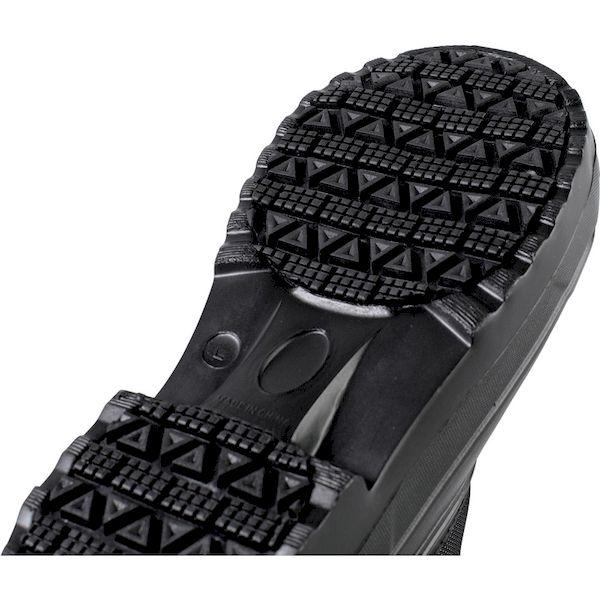 あすつく対応 「直送」 ジーベック 85714-90-3L ＥＶＡ防寒長靴８５７１４−９０−３Ｌ 85714903L | ブランド登録なし | 02