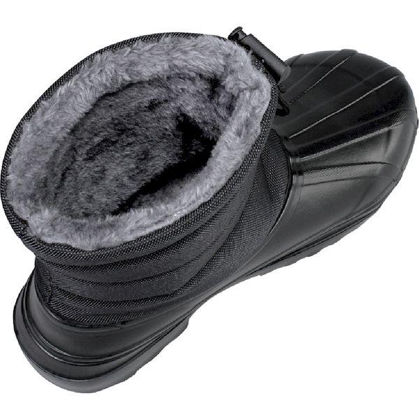 あすつく対応 「直送」 ジーベック  85714-90-4L  ＥＶＡ防寒長靴８５７１４−９０−４Ｌ 85714904L XEBEC 4Lサイズ 10 | ジーベック | 04