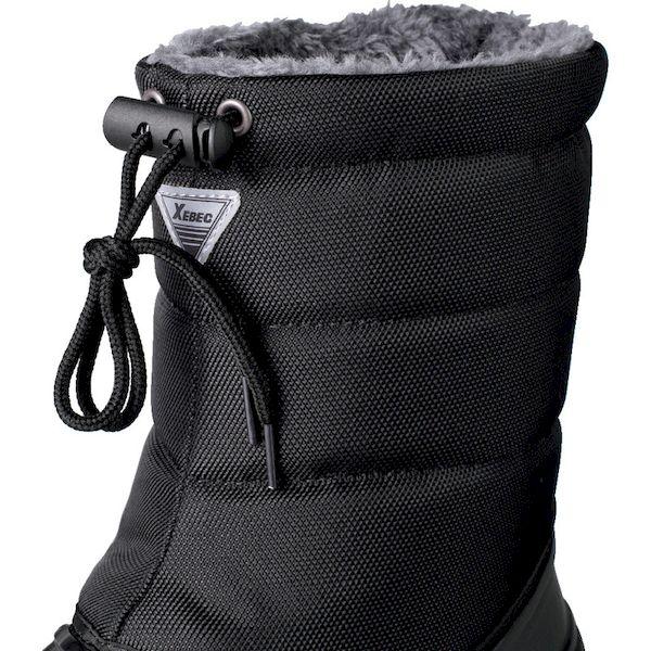 あすつく対応 「直送」 ジーベック  85714-90-M  ＥＶＡ防寒長靴８５７１４−９０−Ｍ 8571490M XEBEC | ジーベック | 01