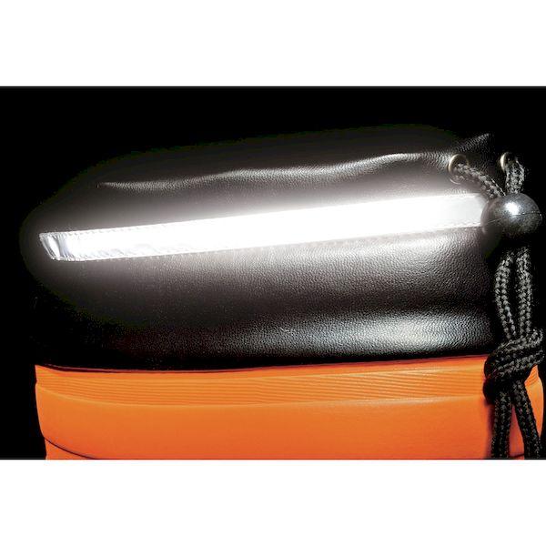 あすつく対応 「直送」 ジーベック  85715-90-3L  ＥＶＡショート丈防寒長靴８５７１５−９０−３Ｌ 85715903L XEBEC 3Lサ | ジーベック | 01