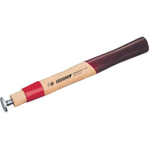 ＧＥＤＯＲＥ  8595080  片手ハンマー８５８２９３０用柄 楔付き 8595080 ゲドレー社 楔付き8595080 | ブランド登録なし