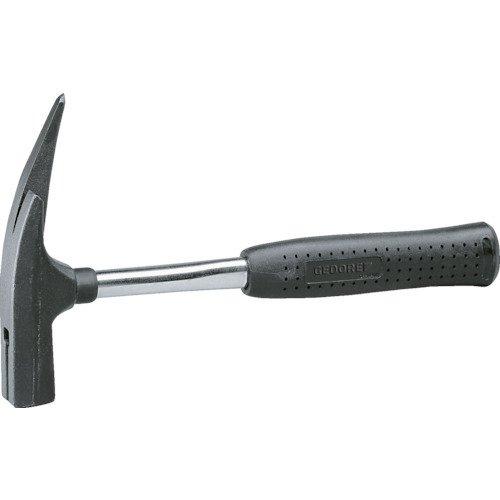 あすつく対応 「直送」 ＧＥＤＯＲＥ  8688920  くぎ抜きハンマー マグネット無し ３１７ｍｍ 8688920 マグネット無し ゲドレー社 | ブランド登録なし