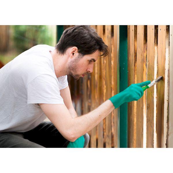 あすつく対応 「直送」 アンセル  92600-9  耐薬品ニトリルゴム使い捨て手袋 タッチエヌタフ ９２−６００ 粉無 Ｌサイズ １００枚入 926009 |  | 09