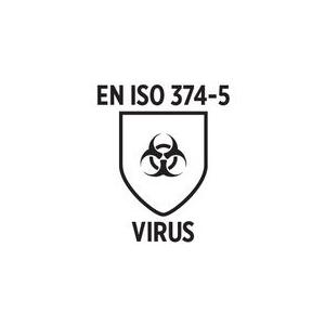 あすつく対応 「直送」 アンセル  93260-9  耐薬品ネオプレンゴム使い捨て手袋 マイクロフレックス ９３−２６０ Ｌサイズ ５０枚入 932609 |  | 01