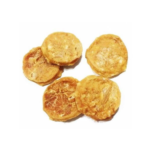 わんわん  4532066006437 チョイあげ ささみコイン 20g |  | 01