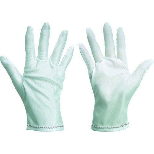 あすつく対応 「直送」 ウインセス 9501-L 防塵手袋　Ｌ　（１０双入） 9501L
