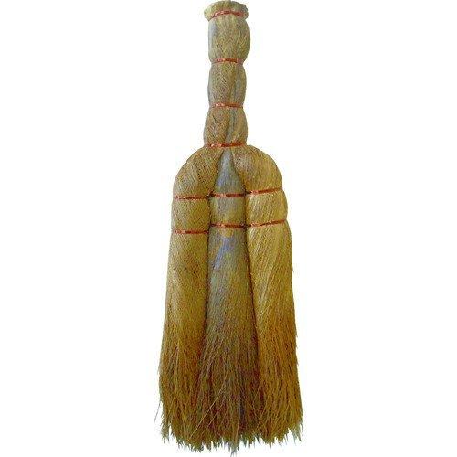 あすつく対応 「直送」 伝蔵  A028  天井箒スペア（伸縮式） A028 | 