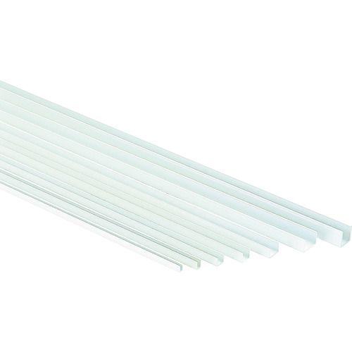 あすつく対応 「直送」 光 ACH1515 アルミチャンネル ２×１５×１５×３００ｍｍACH1515 tr-8290616 | 