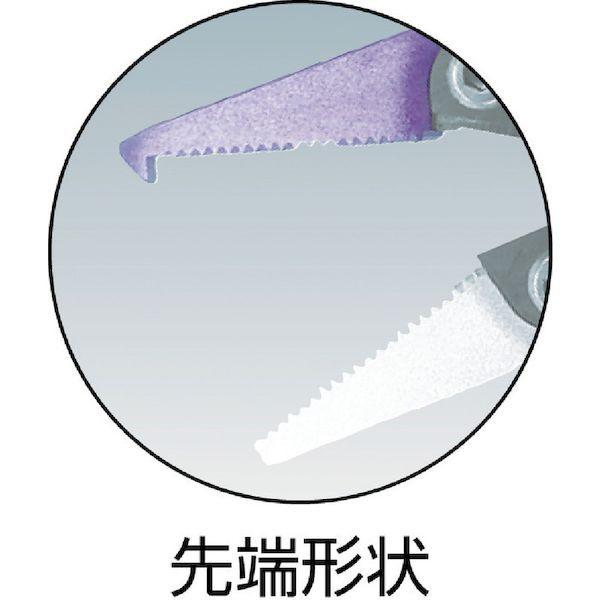 あすつく対応 「直送」 ＫＡＨＡＲＡ  AP45-MESL  ４．５ｉｎｃｈアルミプライヤー　メロン／シルバー AP45MESL | ブランド登録なし | 01