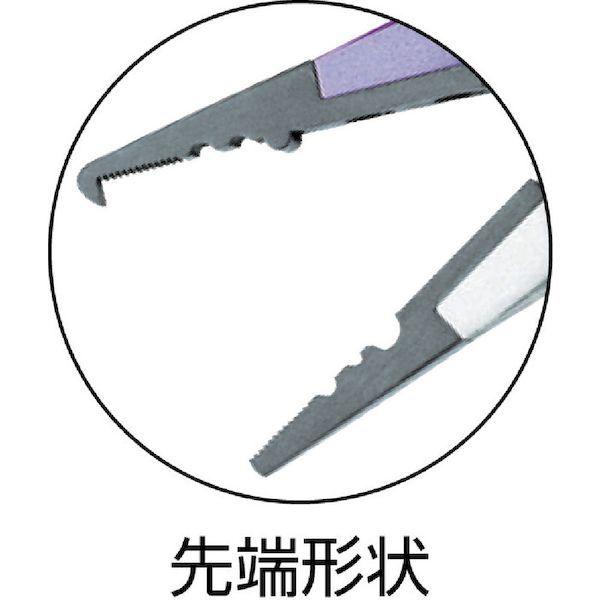 あすつく対応 「直送」 ＫＡＨＡＲＡ  AP65-PUSL  ６．５ｉｎｃｈアルミプライヤー＆マルチホルダー AP65PUSL |  | 01