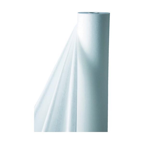 【個数：1個】 アイテックス  ARS10-100-1  ロールシーツ　１０００ｍｍ幅×１００ｍ巻×１本 ARS101001 | 