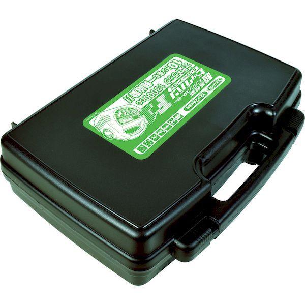 あすつく対応 「直送」 日動  AS-1224JS-S-BOX  エンジンスターター ビッグバンＦ１ 収納ケース付 AS1224JSSBOX | ブランド登録なし | 02