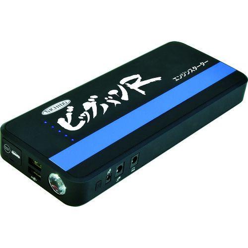 あすつく対応 「直送」 日動  AS-12JS-18AH  エンジンスターター ビッグバンＲ １２Ｖ専用 AS12JS18AH | 