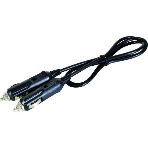 あすつく対応 「直送」 日動  AS-BUC-CG  エンジンスターター ビッグバンＦ１用 バックアップケーブル シガープラグタイプ １２Ｖ専用 ASBUCCG | 