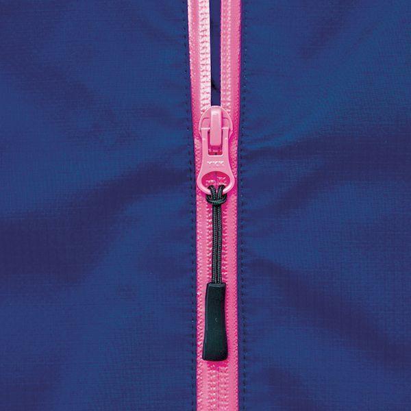 【個数：1個】 アイトス AZ56312-008-13(LL) ディアプレックス　レディースジャケット　ネイビー　１３号（ＬＬ） AZ563120 |  | 01