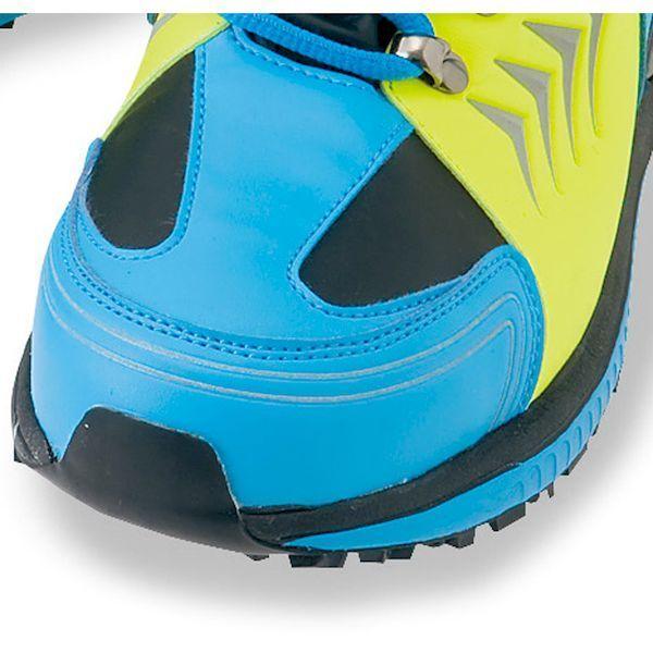 あすつく対応 「直送」 アイトス  AZ56380010-26.5  防水セーフティーシューズ　（ミドルカット）　ブラック　２６．５ AZ5638001026.5 | BLACK（OLFA） | 03