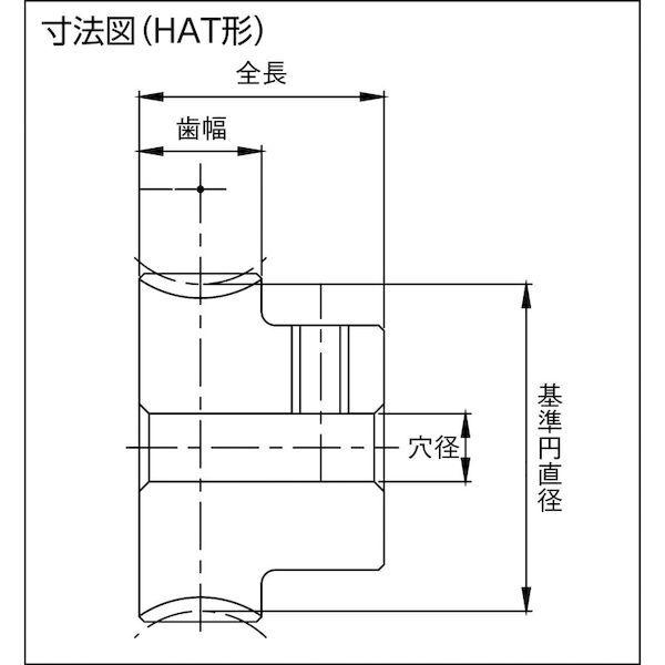ＫＨＫ  BG0.5-40R1  ウォームホイルＢＧ０．５−４０Ｒ１ BG0.540R1 | ブランド登録なし | 01