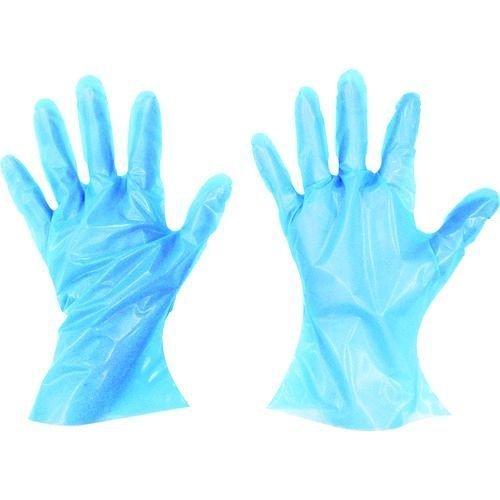 あすつく対応 「直送」 東京パック  BHMJ-MS  Ｓ−ＨＹＢＲＩＤグローブマイジャストＭＳ　ブルー BHMJMS | 