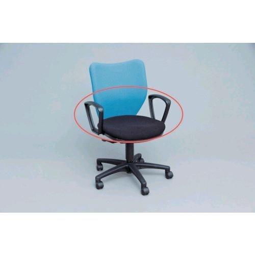 あすつく対応 「直送」 アイリスチトセ  BIT-BX-A  オフィスチェア　専用肘 BITBXA | 