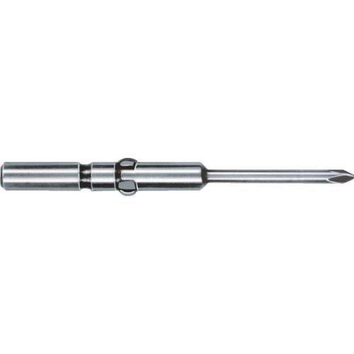 あすつく対応 「直送」 ハイオス  BP-H4-0-2.0-40  【10個入】  ＨＩＯＳ プラスビット シャンク径４ｍｍ ＋０ 全長４０ｍｍBPH | 
