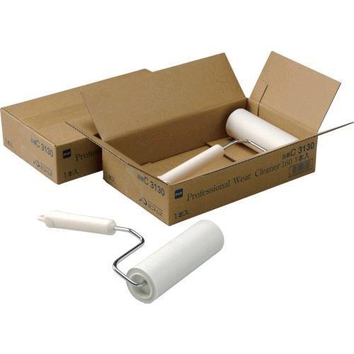 あすつく対応 「直送」 ニトムズ  C3130  プロフェッショナルウェアクリーナー１６０ １本 C3130 160mm幅 本体 | 