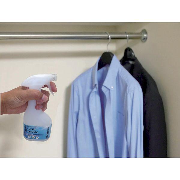 あすつく対応 「直送」 コンドル CH710-004X-MB 消臭剤 フレッシュブリーズ ４Ｌ CH710004XMB |  | 01