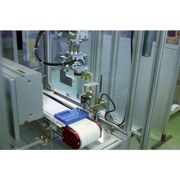 あすつく対応 「直送」 ＮＫＥ CHP233-B-30 エアチャック　平行角型　ＣＨＰ２３３−Ｂ−３０ CHP233B30_1