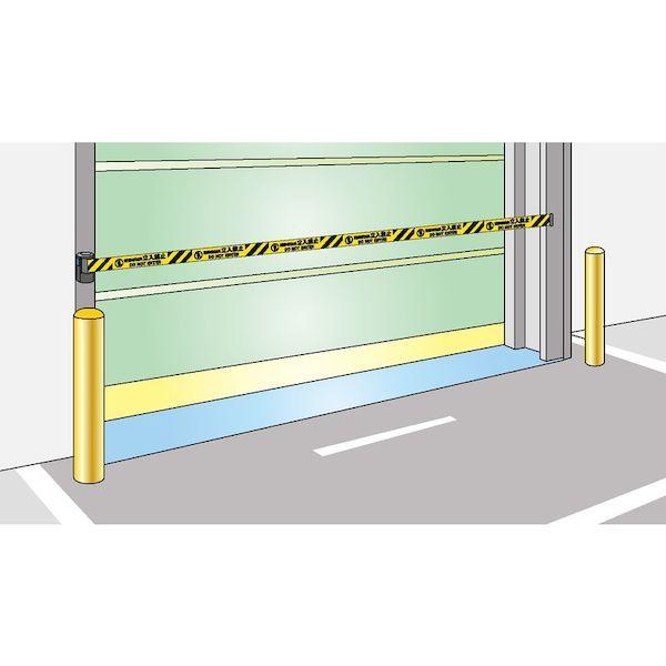 あすつく対応 「直送」 Ｒｅｅｌｅｘ  BRS-606H  自動巻きバリアリールＬｏｎｇ（シートストローク６ｍ） BRS606H | ブランド登録なし | 04