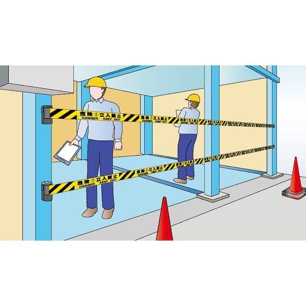 あすつく対応 「直送」 Ｒｅｅｌｅｘ  BRS-606H  自動巻きバリアリールＬｏｎｇ（シートストローク６ｍ） BRS606H | ブランド登録なし | 05