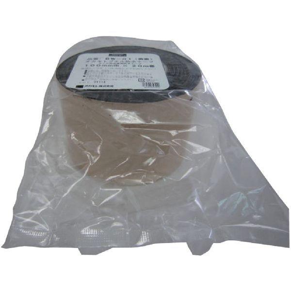 あすつく対応 「直送」 オカモト  BS-01-75  防水ブチル片面テープ７５ｍｍ BS0175 |  | 01