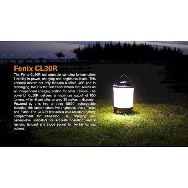 あすつく対応 「直送」 ＦＥＮＩＸ  CL30RBLACK  充電式ＬＥＤランタンライト　ＣＬ３０ＲＢＬＡＣＫ CL30RBLACK | ブランド登録なし | 08