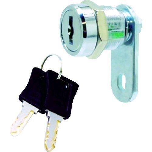 あすつく対応 「直送」 ＴＲＵＳＣＯ  CL-CA015  シリンダー錠 スリットロック CLCA015 tr-8555869 | 