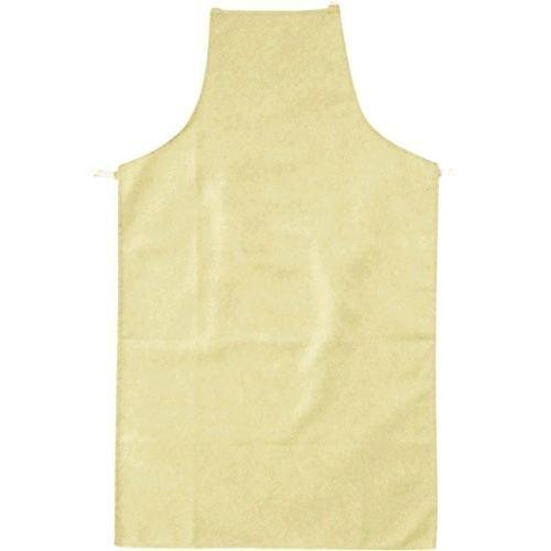 あすつく対応 「直送」 テイケン  CMA71  保護具 耐熱エプロンＣＭＡ７１ CMA71 | 