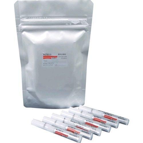 アルテコ CN4-2G 工業用 瞬間接着剤 ＣＮ４ ２ｇ×６本入り 耐衝撃タイプCN42G | 