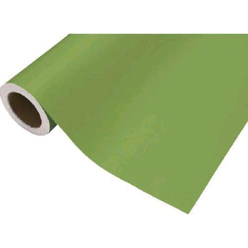 あすつく対応 「直送」 中川ケミカル  CS045411R  カッティングシート４１１イエローグリーン４５０ｍｍ×１２Ｍ CS045411R | 