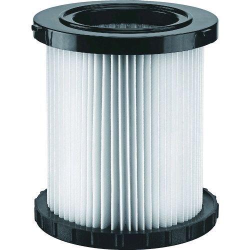 あすつく対応 「直送」 デウォルト  DCV5801H-XJ  ＤＣＶ５８０用ＨＥＰＡフィルター DCV5801HXJ | 