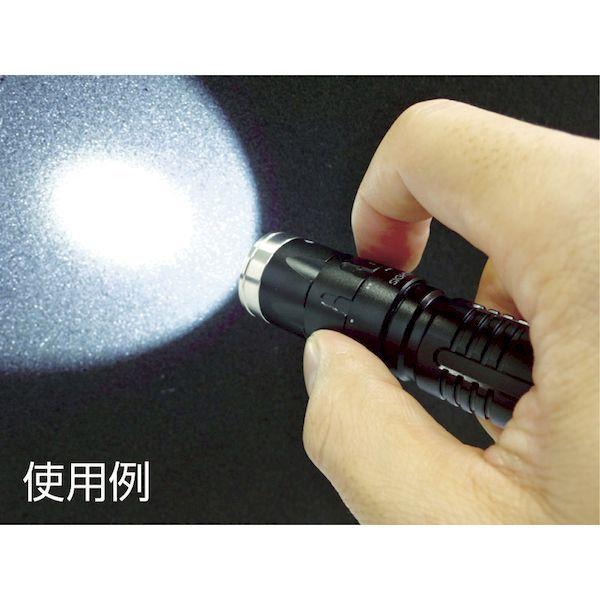 あすつく対応 「直送」 ＳＩＧＨＴＲＯＮ  EX100FL  ＢＲＩＧＨＴ−ＴＥＣＨ ＬＥＤフラッシュライト １００ルーメン EX100FL |  | 01