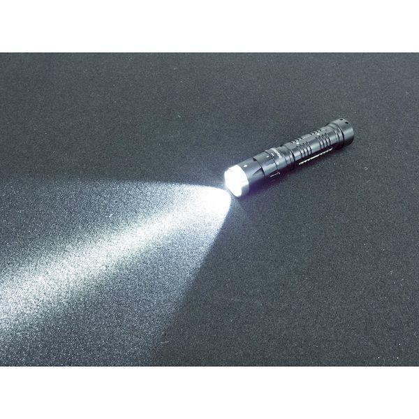 あすつく対応 「直送」 ＳＩＧＨＴＲＯＮ  EX100FL  ＢＲＩＧＨＴ−ＴＥＣＨ ＬＥＤフラッシュライト １００ルーメン EX100FL |  | 03