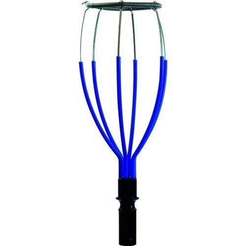 あすつく対応 「直送」 デンサン  DLC-SCH8  ランプチェンジャー用キャッチヘッド DLCSCH8 | 